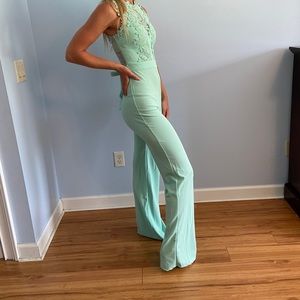 Fashion Nova Jumpsuit